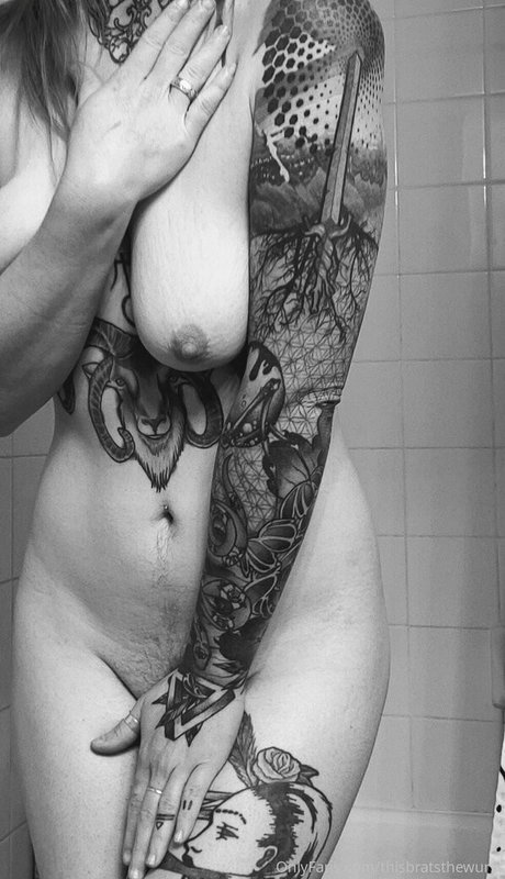 thesavorypie art pornstar gallery