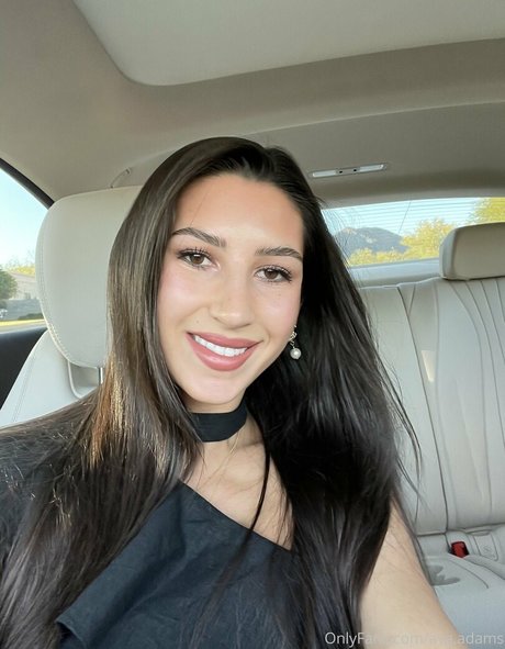 ava18adams model sex images