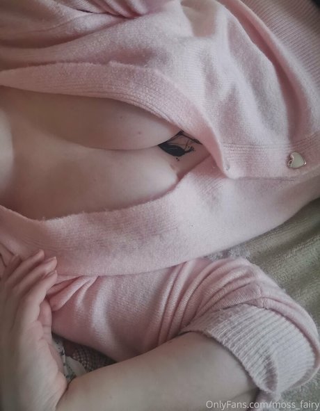 moss fairy model free pic