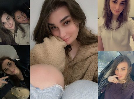 AutumnVR model beautiful pictures