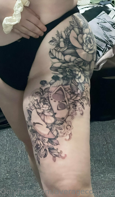 averagecosplays star beautiful image