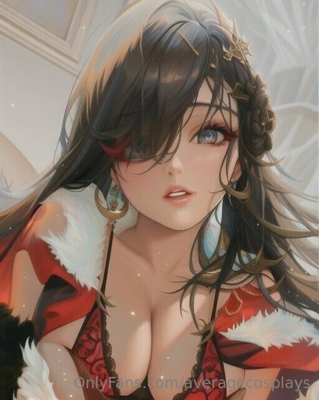 averagecosplays star high quality archive