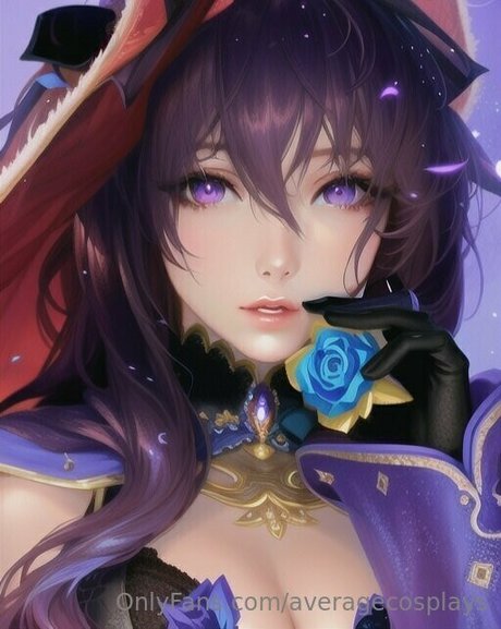 averagecosplays model xxx pictures