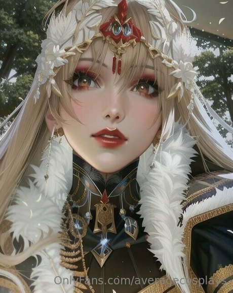 averagecosplays adult model image