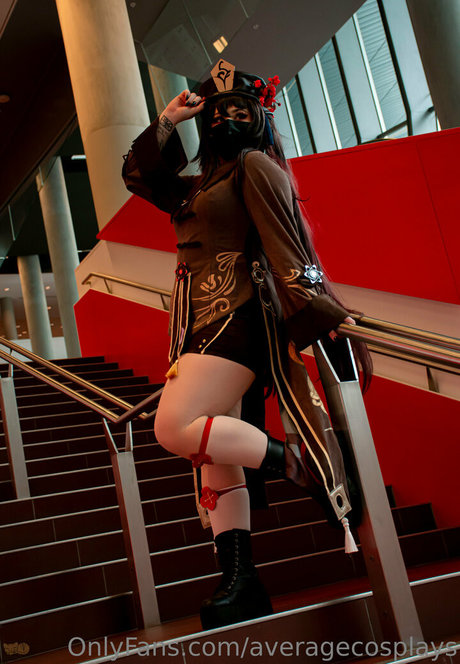 averagecosplays adult model images