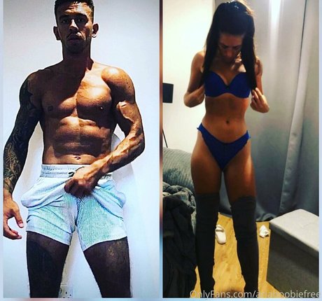 blonde femboy onlyfans adult photo