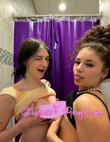 Zassou Lyss top star photo