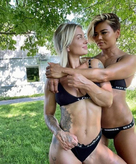 Caroline Aspenskog hot pornstar picture