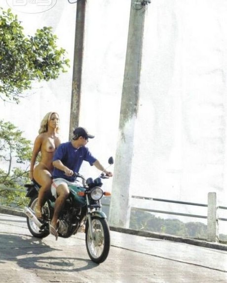 Valeska Popozuda xxx model image