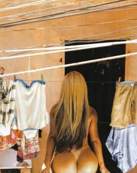 Valeska Popozuda xxx pornstar pic