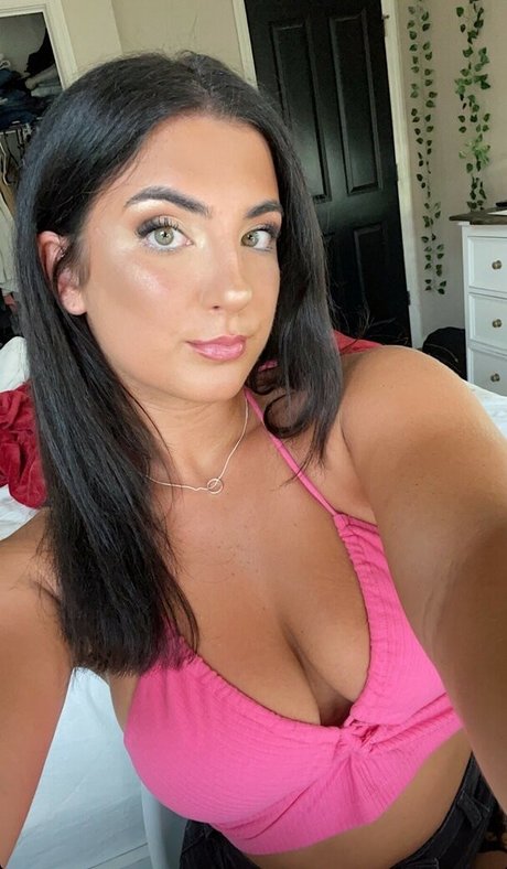 Krystin Fulton star beautiful pic