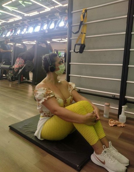 correbonfim high quality pornstar pic