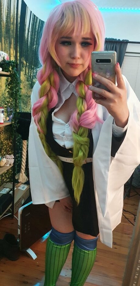 softcoregf star gallery