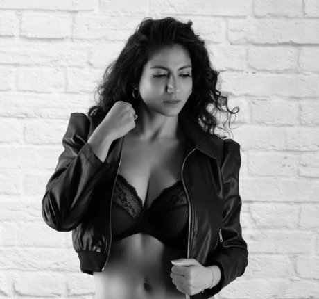 Stylistakammy perfect model pics