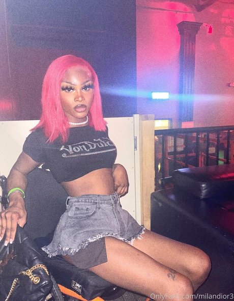 milandior3 pornstar erotic galleries