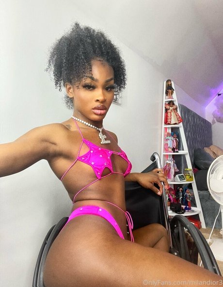 milandior3 pornographic actress images