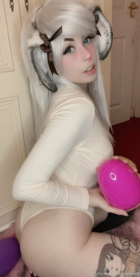 Emberwolf erotic star images