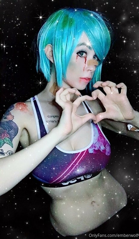 Emberwolf star pretty img