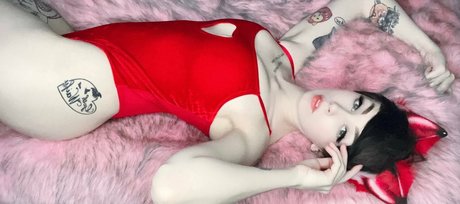 Emberwolf pretty model images