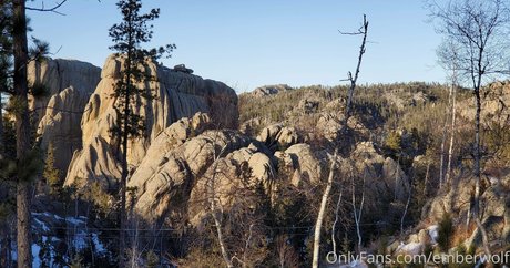 Emberwolf Quick photo