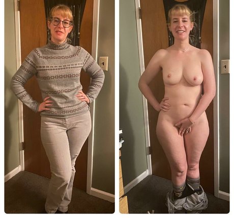 Kitty Christiansen model erotic images