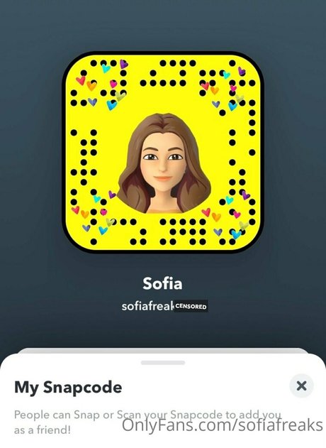 sofiafreaks model sex gallery