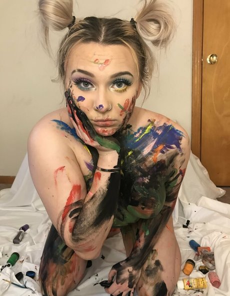 tattedxbabextease nice model archive