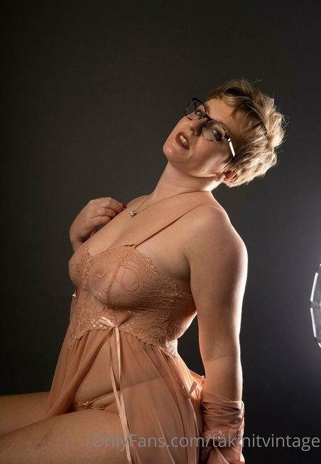 takinitvintage Quick photo