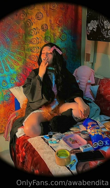 awabendita art pornstar gallery