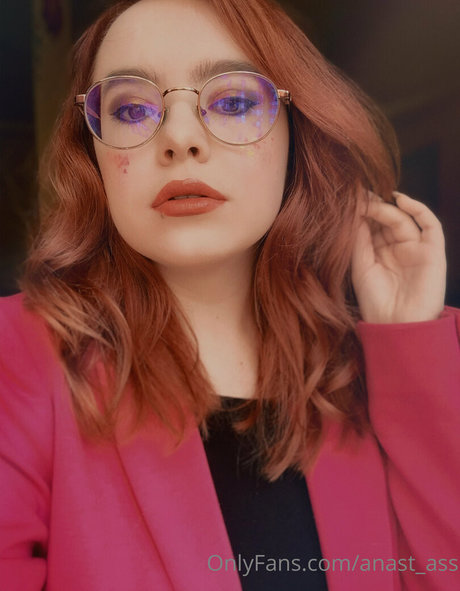 anast ass pornographic model pic