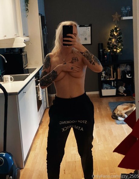 izzy 2505 perfect model gallery