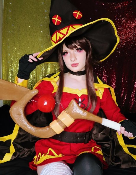 spookbunni perfect model pictures