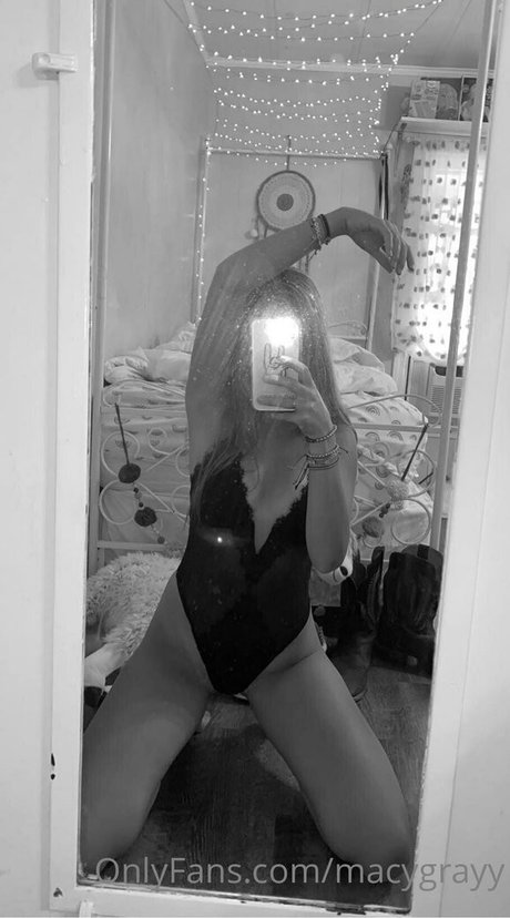 macygrayy porn actress image