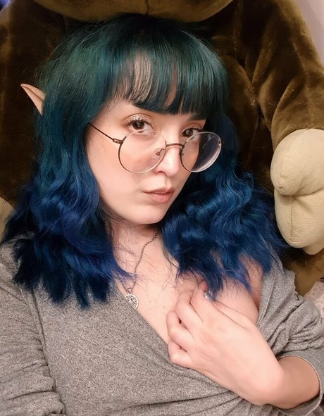 nyamphy pornstar nudes picture