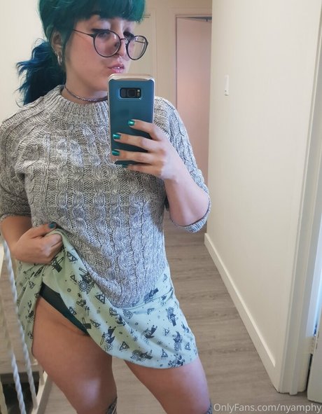 nyamphy free model image