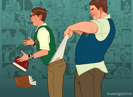 itswedgietime pornstar nudes image