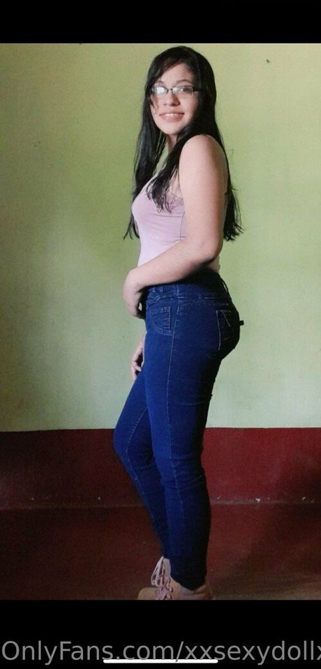 xxsexydollxx model exclusive img
