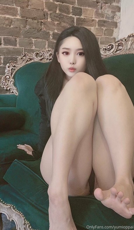 YumiOppai hd model galleries