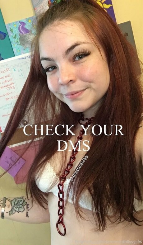 demonicdollyyysfw Profile photo
