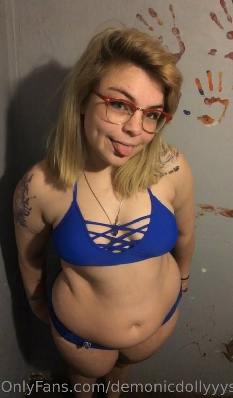 demonicdollyyysfw star erotic archive