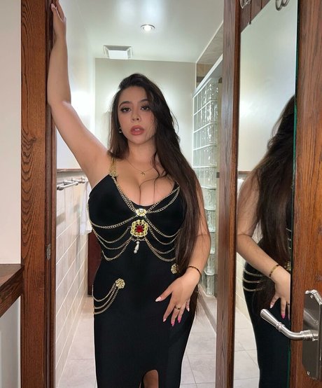 Reema Rochelle pornstar art picture