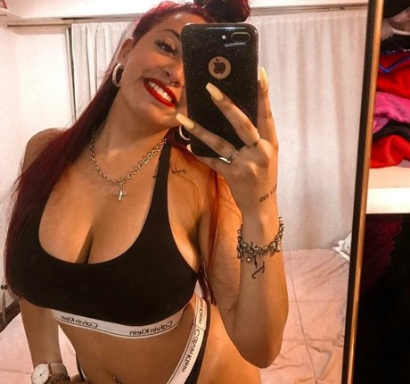 Rubi Fittipaldi erotic pornstar galleries