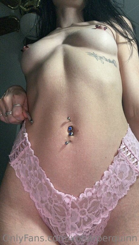 xoharperquinn sexy actress photo