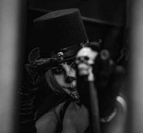 bombchel naked model images