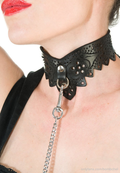 bombchel pornstar nudes archive