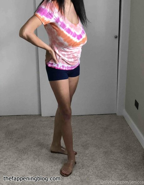 Jenicca high quality star archive