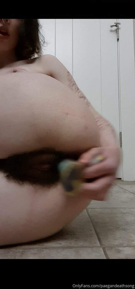 paegandeathsong star sex gallery