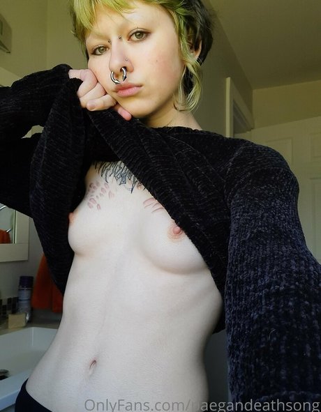 paegandeathsong star adult img