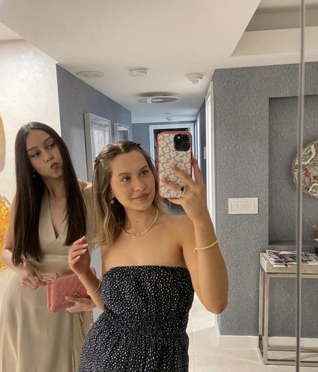 Natasha Bure Profile photo