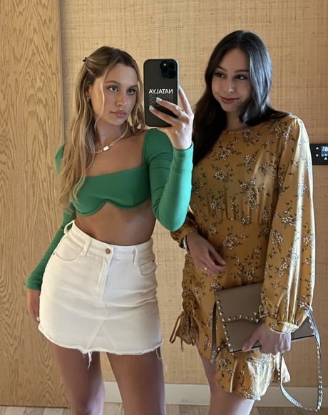 Natasha Bure model adult photo